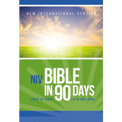 BIBLES tagged NIV - Spiritual Food LLC